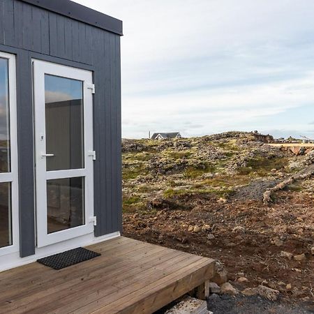 Reykjavik Outskirts - Minimalist Escape Vogar  Dış mekan fotoğraf
