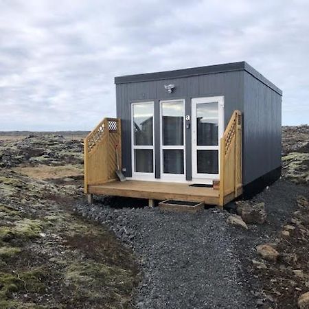 Reykjavik Outskirts - Minimalist Escape Vogar  Dış mekan fotoğraf