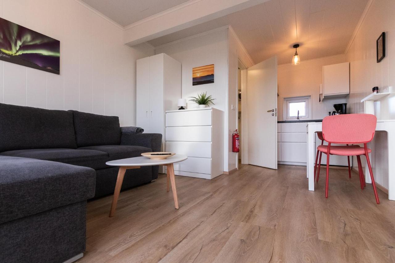 Reykjavik Outskirts - Minimalist Escape Vogar  Dış mekan fotoğraf
