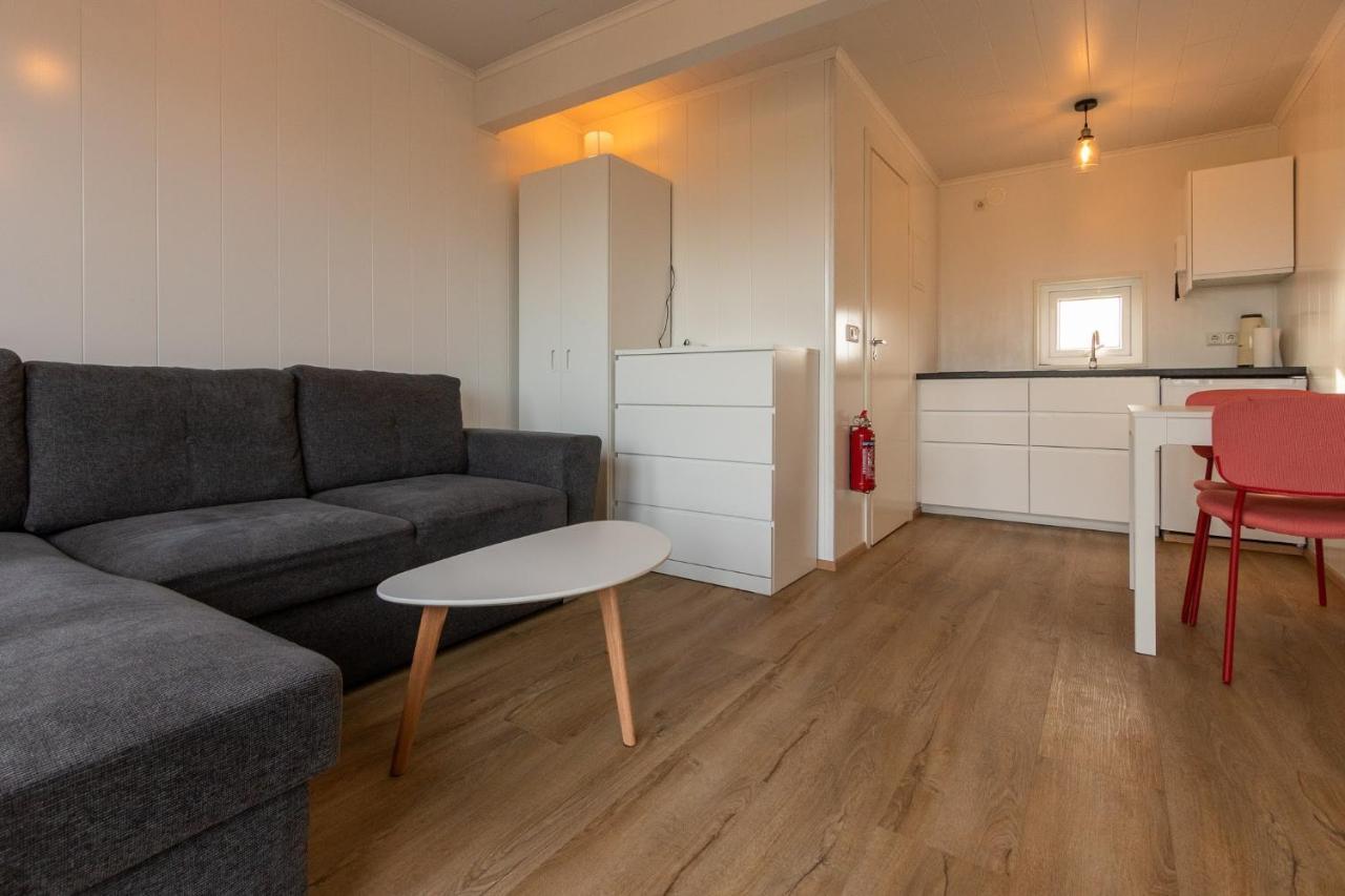 Reykjavik Outskirts - Minimalist Escape Vogar  Dış mekan fotoğraf