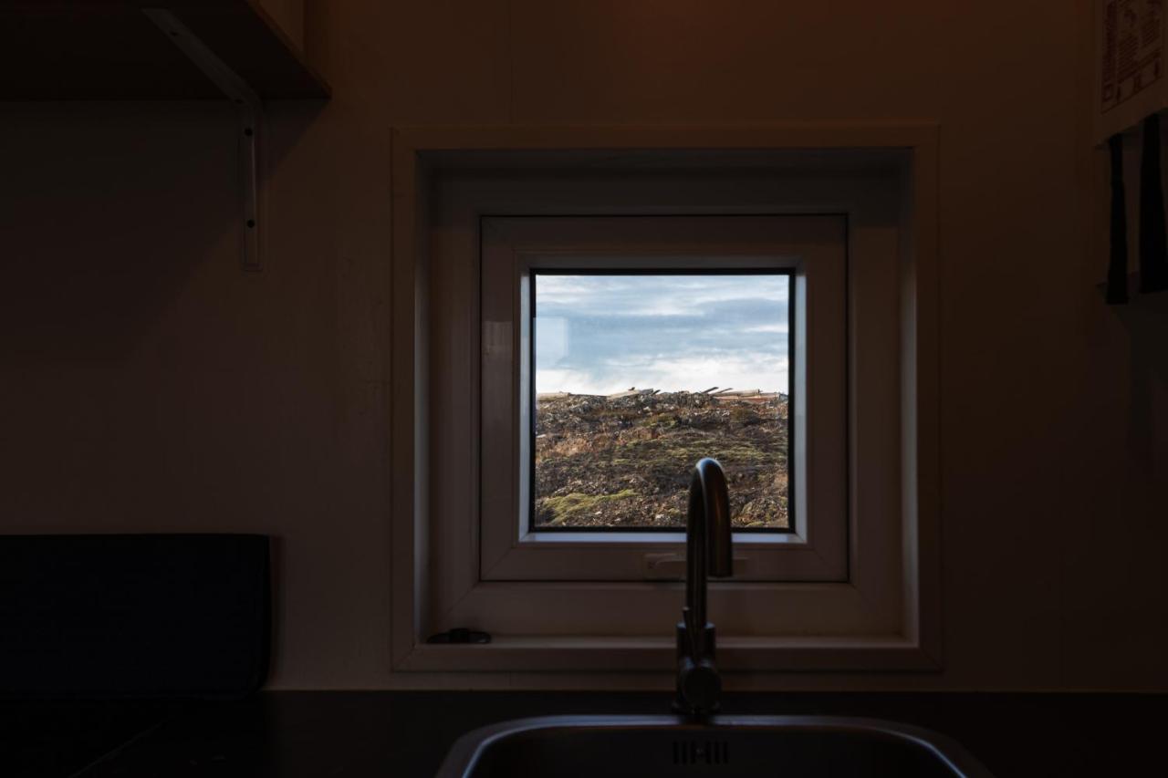 Reykjavik Outskirts - Minimalist Escape Vogar  Dış mekan fotoğraf