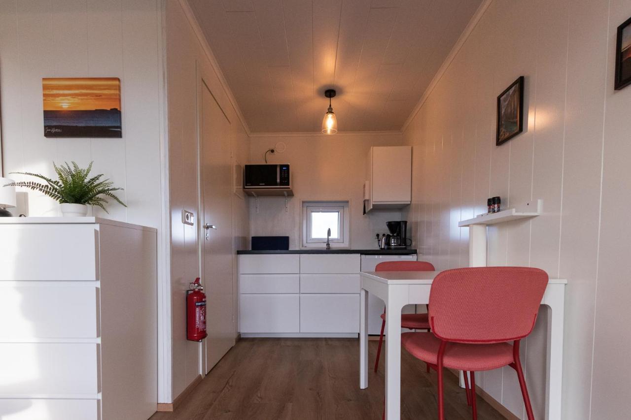 Reykjavik Outskirts - Minimalist Escape Vogar  Dış mekan fotoğraf