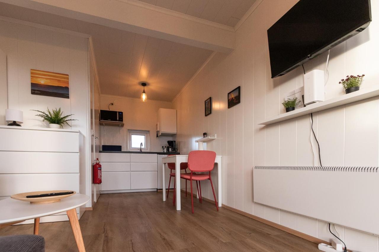 Reykjavik Outskirts - Minimalist Escape Vogar  Dış mekan fotoğraf